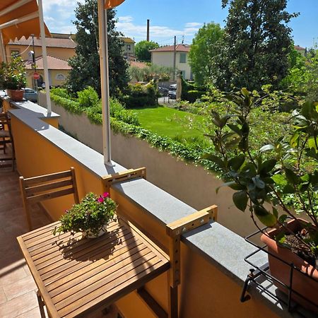 Casalbina Apartment Mezzana  Exterior foto